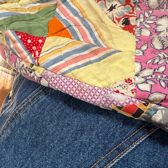 Original J. Wilde 1980’s jean jacket - Picture 6 of 11